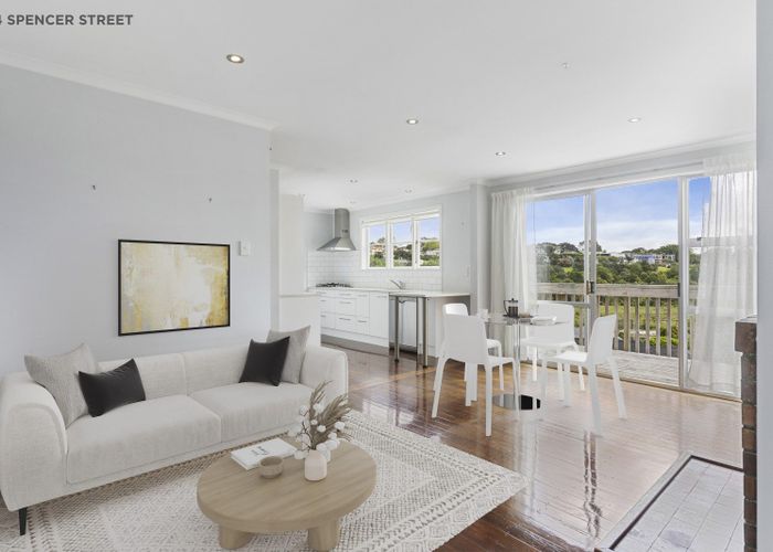  at 74 and 76 Spencer Street, Remuera, Auckland City, Auckland