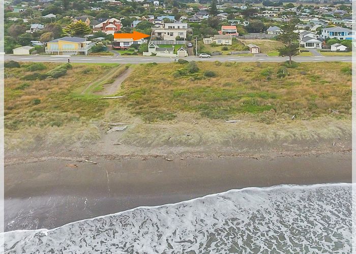 at 92A Marine Parade, Otaki Beach, Otaki