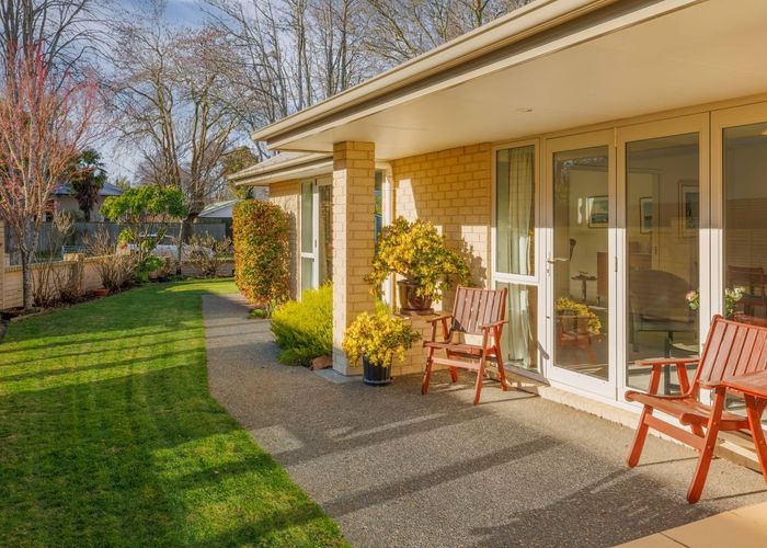  at 15 Woodbridge Road, Cashmere, Christchurch