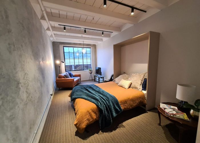  at 207A/73 Jackson Street, Petone, Lower Hutt, Wellington