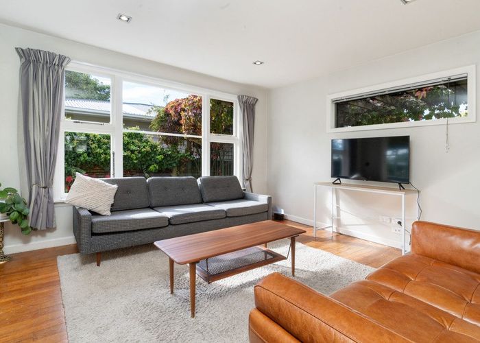  at 31 Roker Street, Somerfield, Christchurch