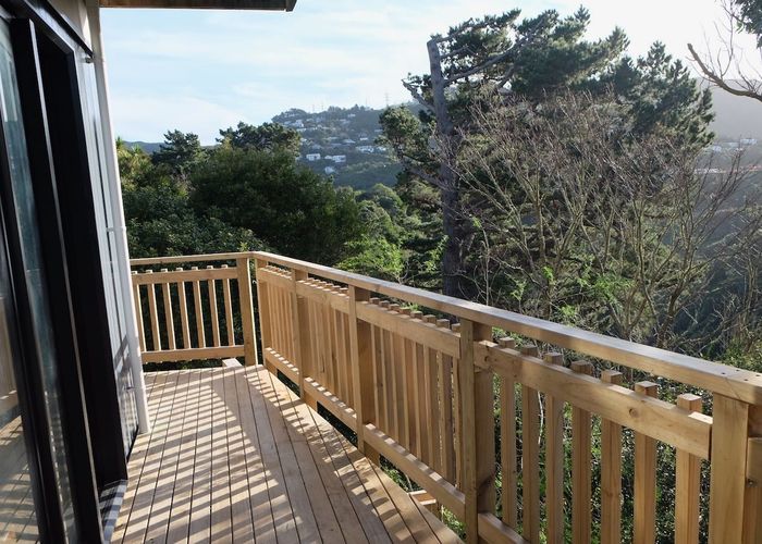  at 132A Wadestown Road, Wadestown, Wellington, Wellington