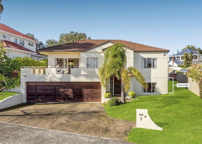  at 7 Tralee Terrace, Dannemora, Auckland