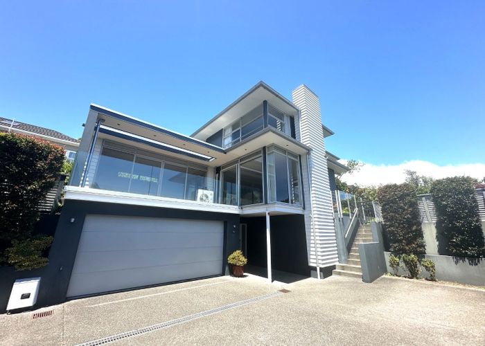  at 46A Fancourt Street, Meadowbank, Auckland City, Auckland
