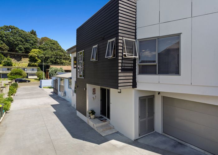  at 77B Pohutukawa Avenue, Ohope
