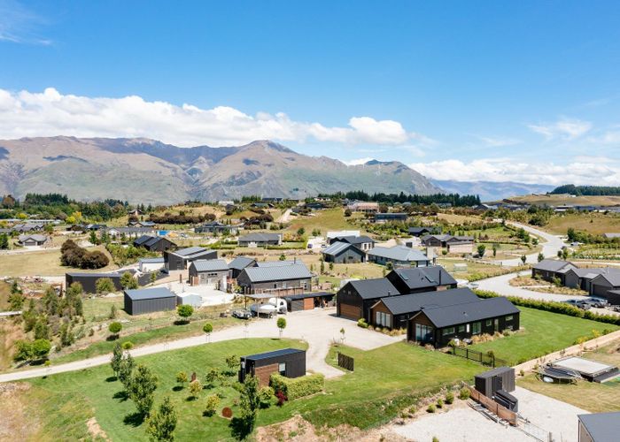  at 672 Aubrey Road, Wanaka