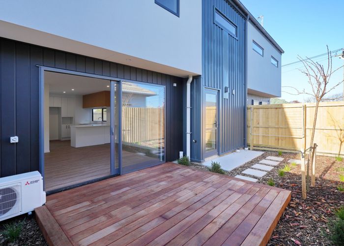  at 2/31 Newmark Street, Bishopdale, Christchurch City, Canterbury