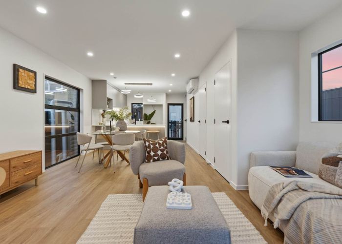  at Lot 1/2 Bean Place, Mount Wellington, Auckland City, Auckland