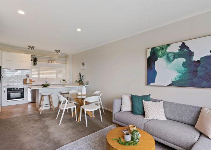  at 25H George Street, Mount Eden, Auckland City, Auckland