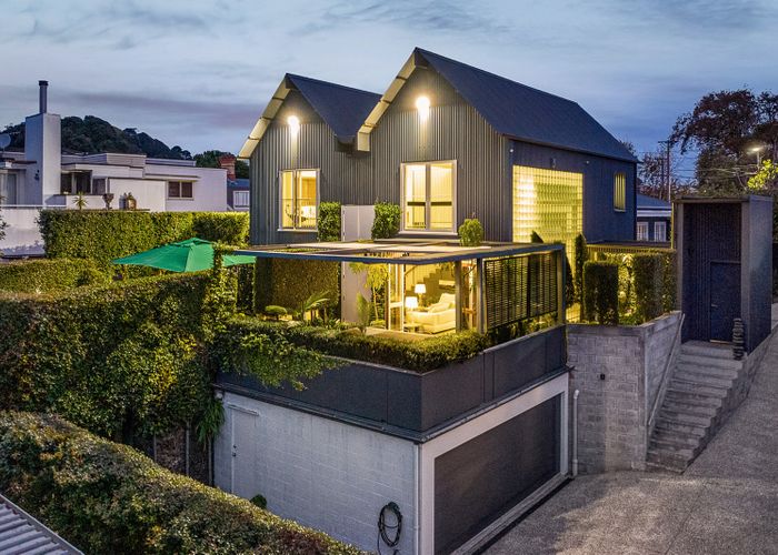 Free property data for A/47 View Road, Mount Eden, Auckland homes.co.nz