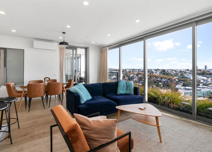  at 1105/45 Union Street, City Centre, Auckland City, Auckland