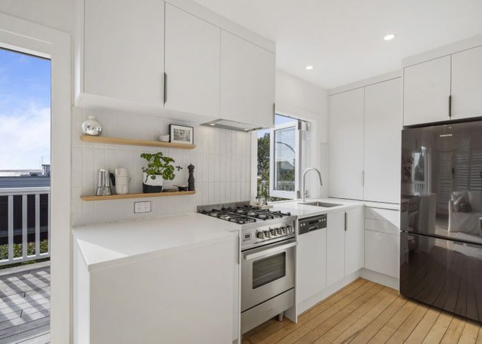  at 5G Harbour Street, Saint Marys Bay, Auckland City, Auckland