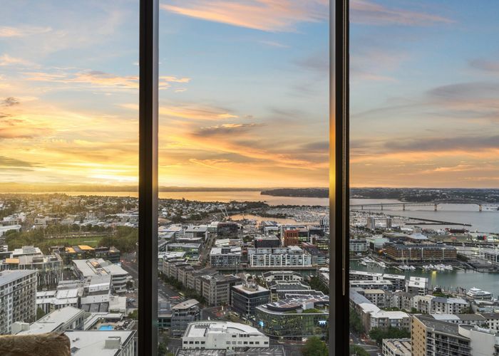  at 3301/51 Albert Street, City Centre, Auckland City, Auckland