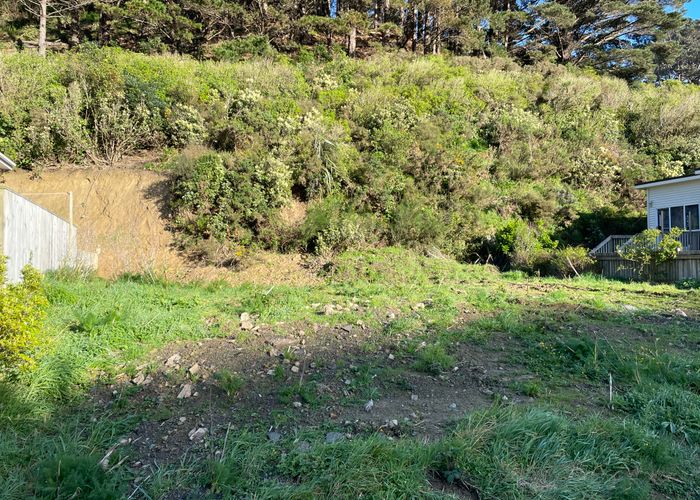  at 287B Happy Valley Road, Ōwhiro Bay, Wellington