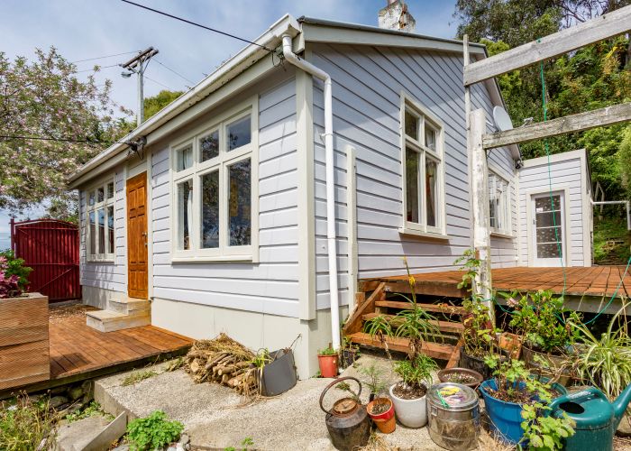  at 66 Forbury Road, Forbury, Dunedin
