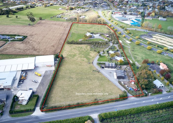  at 158 Napier Road, Havelock North, Havelock North