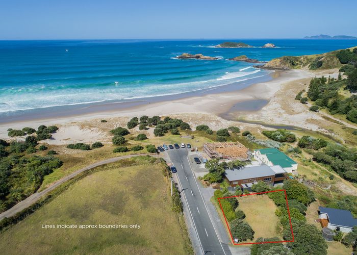  at 382 Ocean Beach Road, Whangārei Heads