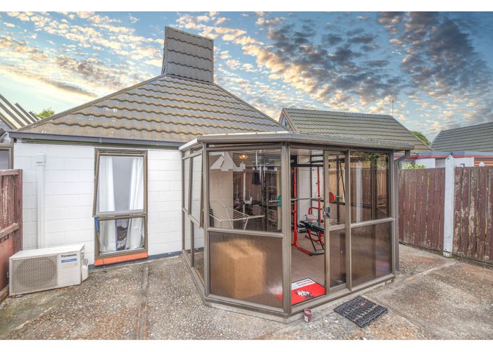  at 43H Waimairi Road, Upper Riccarton, Christchurch