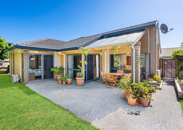 Free property data for 17 Balla Place, East Tamaki, Auckland homes.co.nz