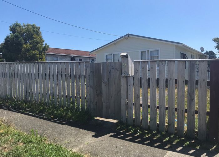  at 63 Castor Crescent, Cannons Creek, Porirua