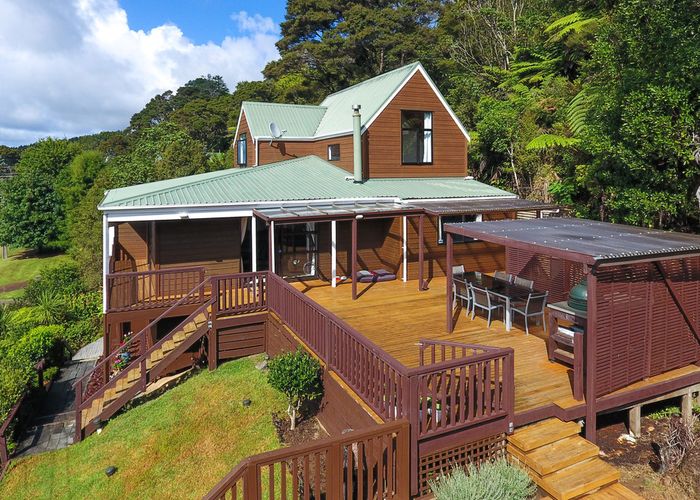  at 14 Rangimarie Road, Swanson, Auckland