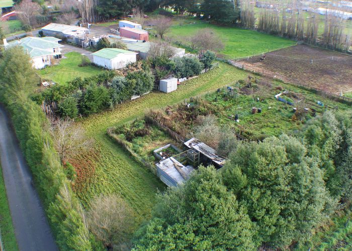  at 736 Hills Road, Marshland, Christchurch