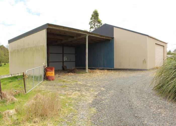  at 259 Fairweather Road, Mill Road, Invercargill