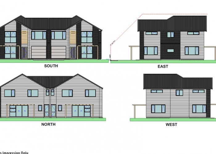  at 25 Ruahine Street, Trentham, Upper Hutt