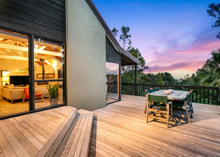 at 63 Paturoa Road, Titirangi, Auckland