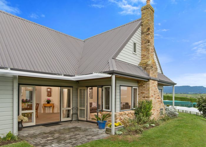  at 261 Pahoia Road, Tauranga