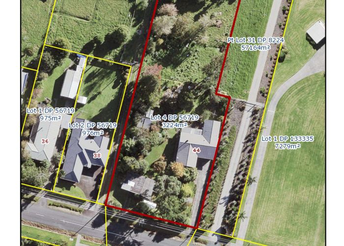  at 44 Puriri Road, Whenuapai, Auckland