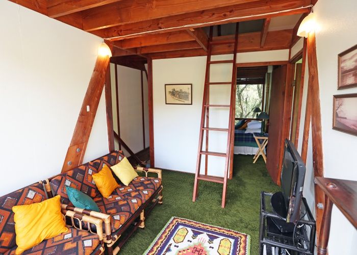  at 8 Huriwaka Street, Kuratau, Tūrangi