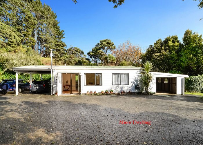  at 166 Wairere Road, Waitākere, Auckland