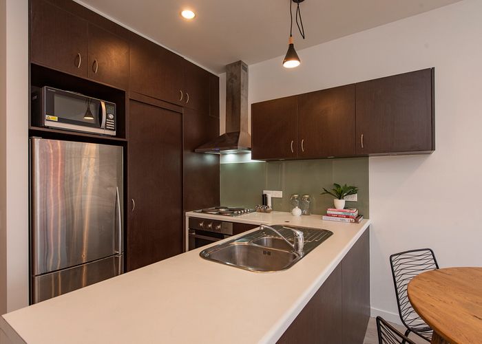  at 505/115 Vivian Street, Te Aro, Wellington