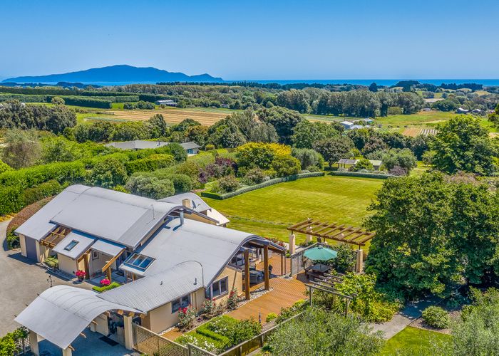  at 155 Settlement Road, Te Horo