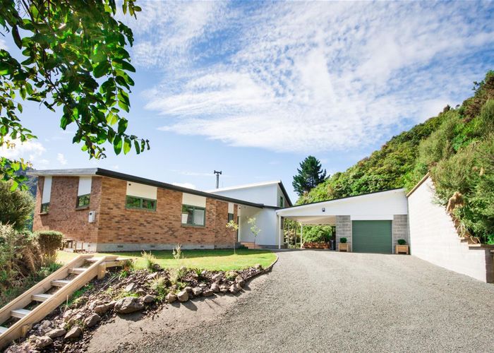  at 1668A Akatarawa Road, Akatarawa Valley, Upper Hutt