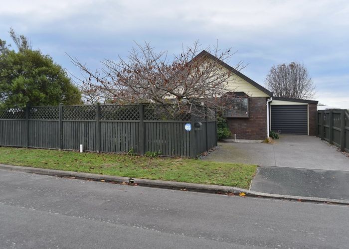  at 3A Glenconnor Place, Burwood, Christchurch