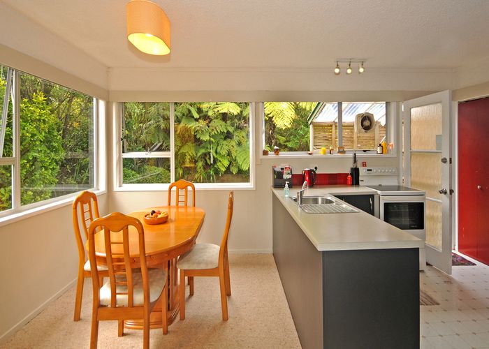  at 14B Euston Road, Wilton, Wellington