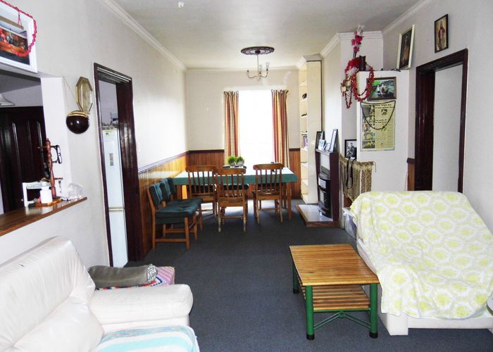  at 58 Brucefield Avenue, Netherby, Ashburton