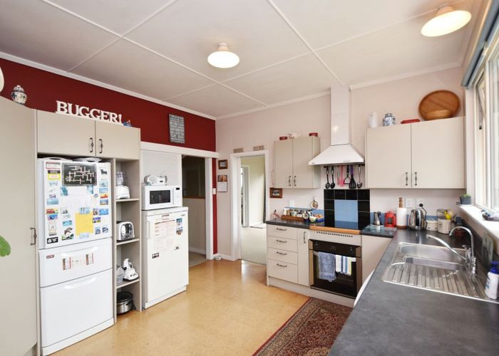  at 330 Kelvin Street, Gladstone, Invercargill