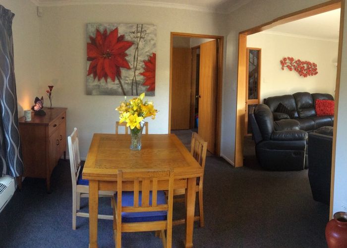  at 1/40 Onslow Street, St Albans, Christchurch