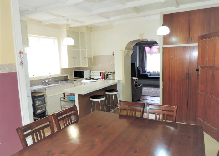  at 58 Bailey Street, Huntly, Huntly