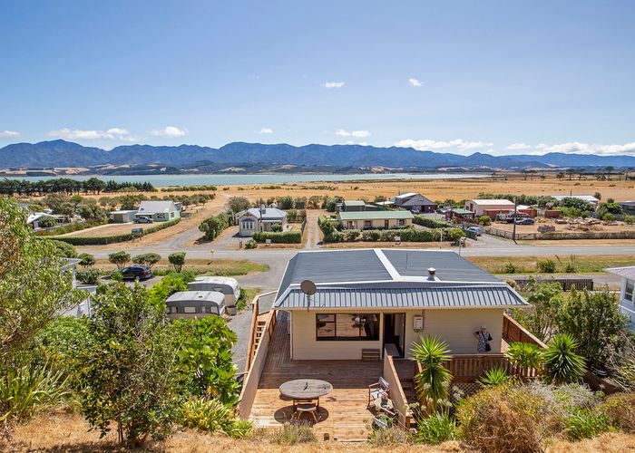  at 98 Lake Ferry Road, Lake Ferry