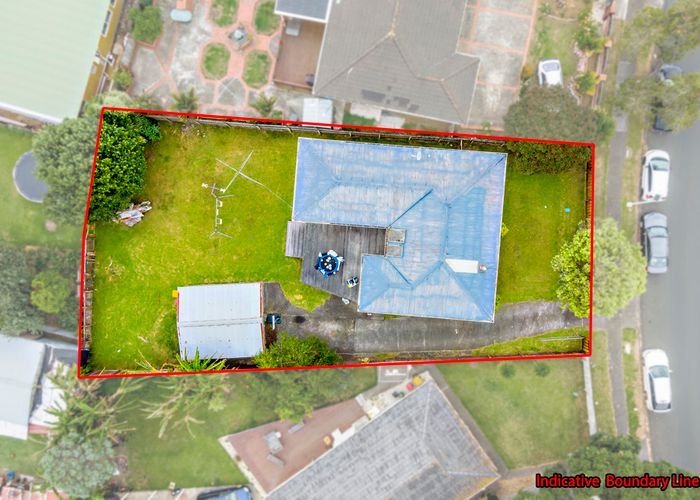  at 28 Mckinstry Avenue, Mangere East, Auckland