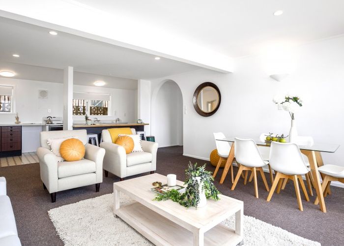 at 20 Pinnacle Street, Seatoun, Wellington
