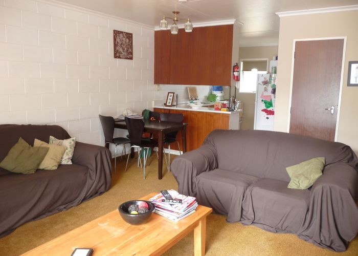  at 4/473 Church Street, Palmerston North, Palmerston North