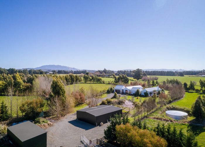  at 263P Balcairn Amberley Road, Balcairn, Amberley