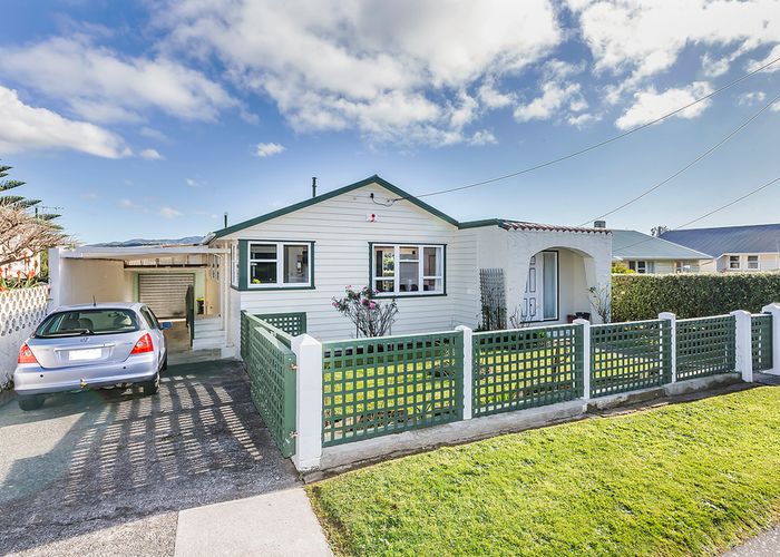  at 68 Raukawa Street, Strathmore Park, Wellington