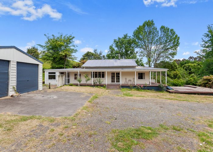  at 2158 Manawahe Road, Rotoma , Whakatane