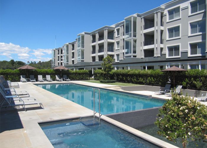  at 404/100 Napier Road, Taupo